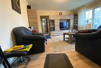 RECO Apartament 3 camere Aleea Calinului etaj 2 - 2
