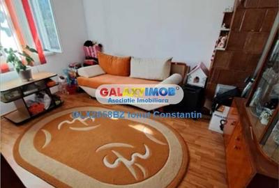Casă cu 3 camere cu Teren 195 Mp în 23 August - 7