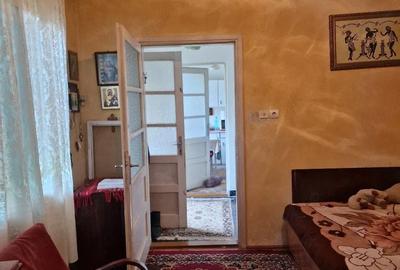 Casă cu 2 camere cu Teren 330 Mp în Lunei - 1