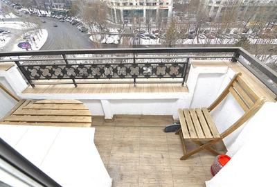 VANZARE GARSONIERA ZONA UNIRII – PIATA ALBA IULIA - 9