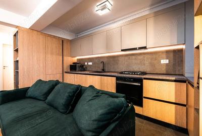 Apartament cu 2 camere semidecomandat în Central - 2