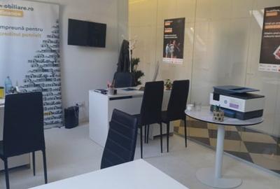Spatiu pentru birouri, 18 mp, toate utilitatile incluse, zona Regele Ferdinand - 2