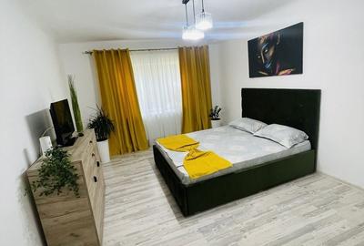 Garsonieră decomandată în Rovine - 5
