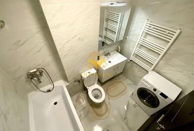 2 Camere, Dambu Rotund, C Baciului, Fabrica de Sport,18 Gym,Mega Image - 7