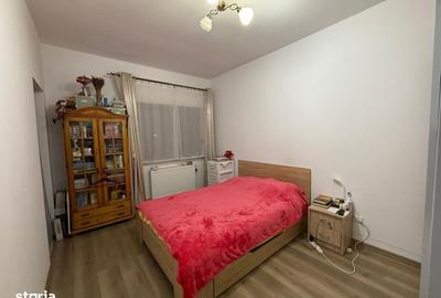 Apartament cu 2 camere, mobilat în Gorjului - 7