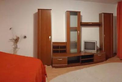 Garsonieră decomandată în Crângași - 1