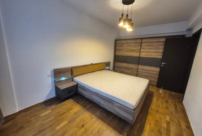 Inchirere 2 camere , renovat, modern, Sisesti zona Rompetrol - 4