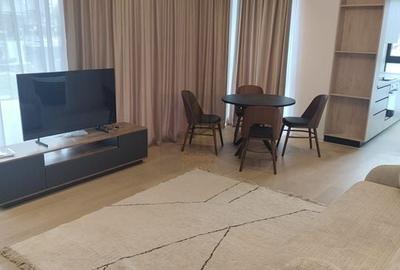 Prima Inchiriere 2 Camere Terasa 60mp Pet Friendly One Lake Club Prima Inchiriere 2 Camere Terasa 60mp Pet Friendly One Lake Club - 2