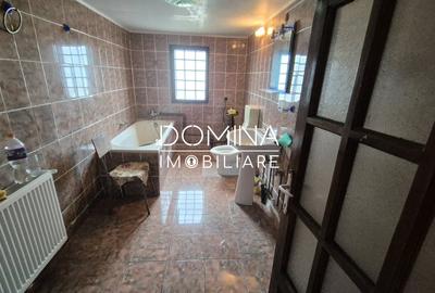 Casă individuală cu 3 camere cu Teren 8658 Mp în Scoarța - 7