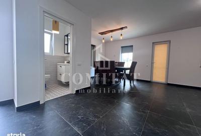 Casă cu 4 camere cu Teren 150 Mp în Borhanci - 10