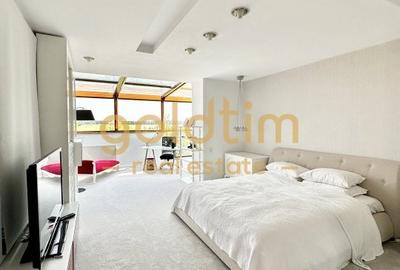 VILA SUPERBA/DESIGN EXCEPTIONAL/PISCINA/JACUZZI/VEDERE SI PONTON LAC/SNAGOV - 41
