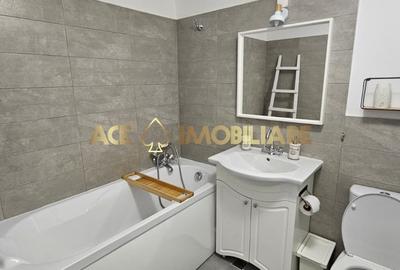 Apartament cu 2 camere decomandat, mobilat în Titan - 6