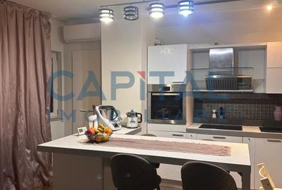 Vanzare apartament cu 3 camere cartierul Zorilor - 8