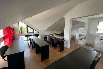 Spațiu comercial, de 61 mp, în Tractorul - 2