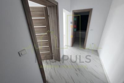 Garsonieră decomandată în Girocului - 4