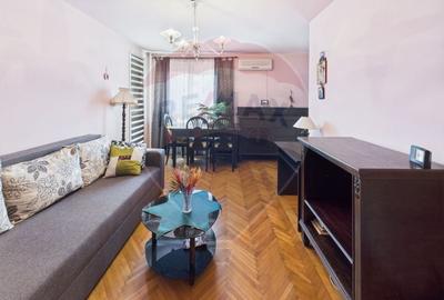Apartament cu 2 camere de vanzare in zona Titan - 15