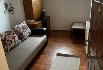 Garsonieră în Muncii - 5