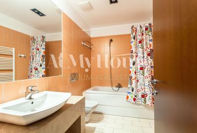 Apartament superb si spatios cu 3 camere, mobilat Bo Concept, 2 parcari, boxa - 10