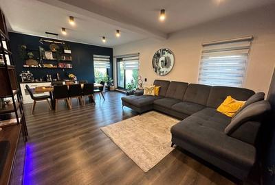 Casa moderna în Dumbravita - Ikea cu garaj - 10