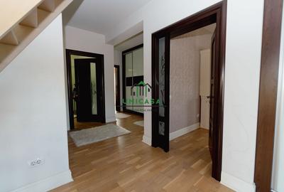 Casa Individuala - Vladesti - Teren de 1780 mp Casa Individuala - Vladesti - Teren de 1780 mp - 59