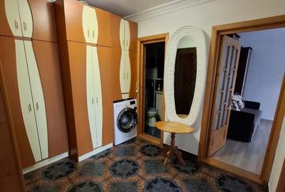 Apartament 2 camere Strada Mare a Unirii, etaj 2 / 3 - 2
