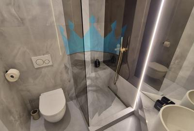 Apartament cu 3 camere decomandat, mobilat în Pipera - 19