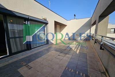 Mobilat si utilat. Terasa de 40 mp. Disponibil imediat! Mobilat si utilat. Terasa de 40 mp. Disponibil imediat! - 15