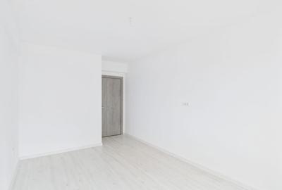 Apartament cu 2 camere decomandat în Central - 4