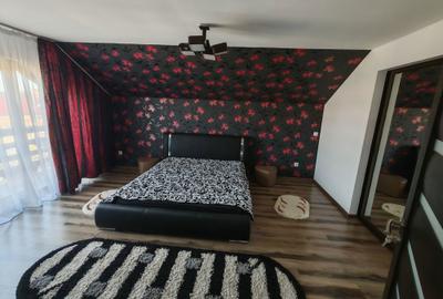 Casă cu 4 camere în Ghercești - 5
