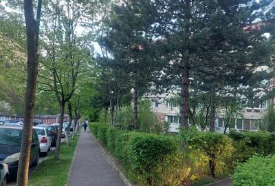 Apartament cu 2 camere decomandat în Răcădău - 7
