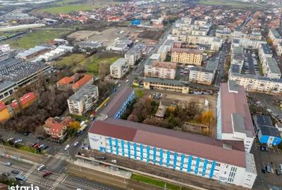 Apartament cu 2 camere în Pârneava - 3