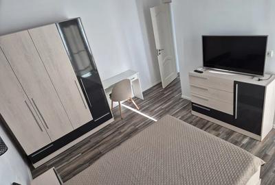 Apartament de inchiriat zona Campus - 3