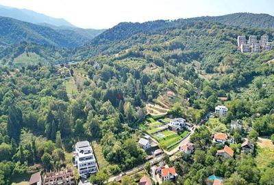 Teren intravilan zona Schei - 13