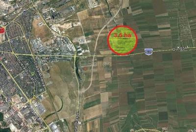 Teren Extravilan - Pretabil Investitie Teren Extravilan - Pretabil Investitie - 4