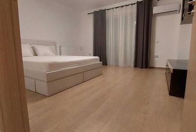 Garsonieră în Mărăști - 4