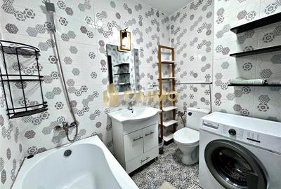 Apartament superb | Loc de parcare privat | Sf. Ilie | ID:1541 - 7
