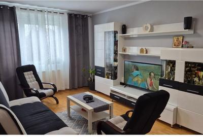 Apartament cu 3 camere decomandat în Central - 3