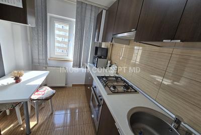 INCHIRIERE APARTAMENT 2 CAMERE modern, zona Republicii-Mega Image - 10