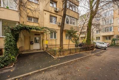 ARENA NATIONALA - ALEEA CODLEA GARSONIERA 30 MP TOTAL, PARTER! - 11