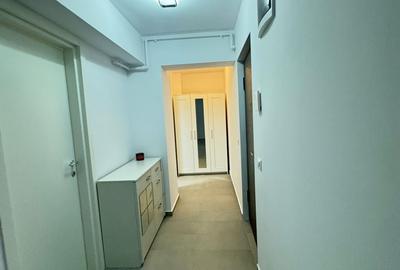 Garsonieră modernă, decomandată, cu balcon și parcare inclusă – Bd. Timisoara - 8