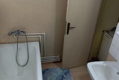Apartament cu 3 camere semidecomandat, mobilat în Nord-Est - 4