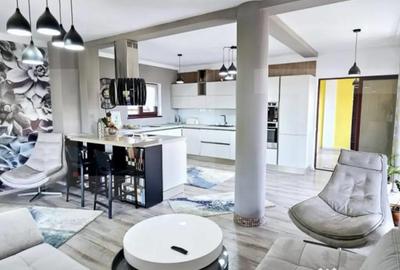 Casă cu 5 camere cu Teren 1000 Mp în Simeria - 7