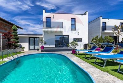 Casă cu 4 camere cu Teren 307 Mp în Fântânele - 18