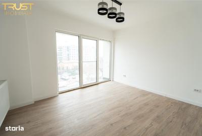 Apartament cu 3 camere în Dâmbul Rotund - 4