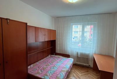Apartament cu 4 camere decomandat, mobilat în Mănăștur - 5