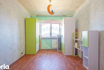 Apartament cu 3 camere decomandat, mobilat în Bartolomeu - 2