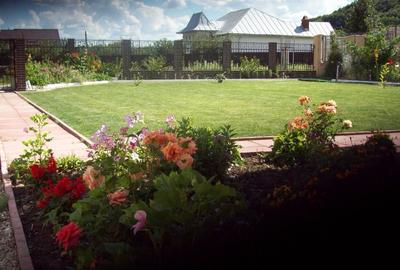 Casă cu 4 camere în Piscani - 7