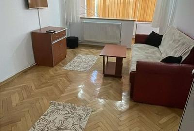 Apartament cu 2 camere semidecomandat în Alexandru Obregia - 4
