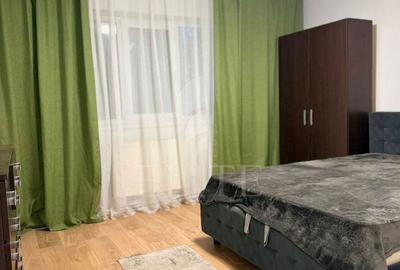 Apartament cu 2 camere decomandat în Mănăștur