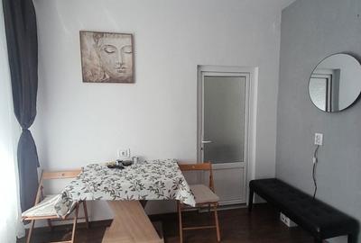 Garsonieră decomandată în Exterior Vest - 6